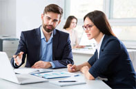 Client-Centered Approach